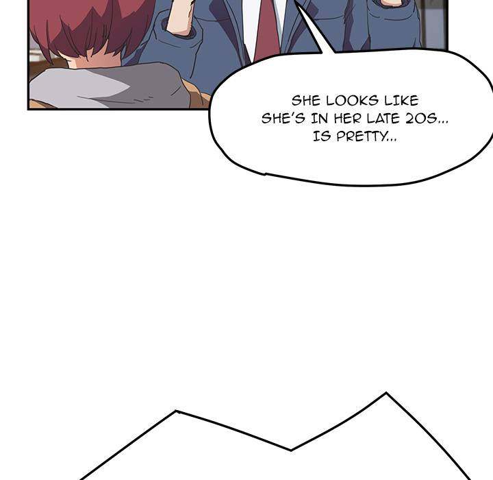 My Stepmom - Chapter 48 - Andromeda 11 page 95 hentai porn comic manga doujin